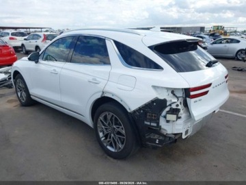  Genesis GV70 2.5T 2023 2.5 Benzyna 300KM, zdjęcie 3