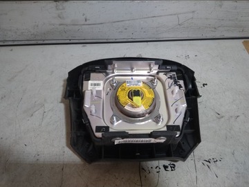 FORD RANGER II ПОДУШКА БЕЗОПАСНОСТИ ВОДИТЕЛЯ