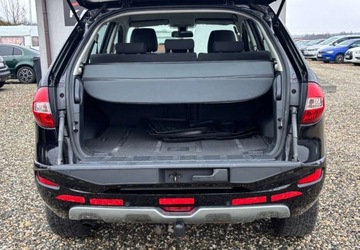 Renault Koleos I SUV 2.0 dCi 150KM 2010 Renault Koleos Naped 4x4 2.0 Diesel 150KM, zdjęcie 21