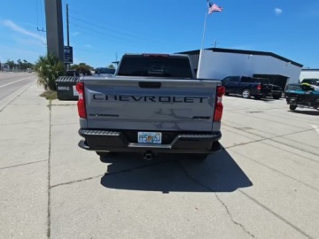 Chevrolet Silverado II 2024 Chevrolet Silverado 1500 ZR2 2024 3.0 Benzyna 305KM, zdjęcie 2