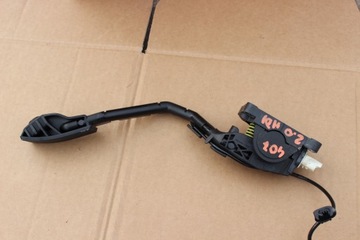 Potencjometr gazu Peugeot 407