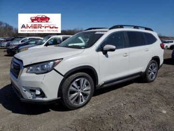Subaru 2022 Subaru Ascent Limited, 2022r., 4x4, 2.4L