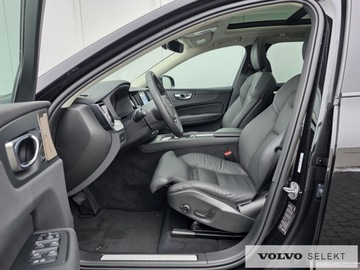 Volvo XC60 II 2025 Volvo XC 60 FV23 Plus Dark B5 250KM AWD ACC Panora, zdjęcie 10