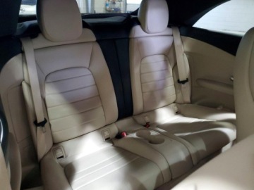 Mercedes Klasa C W205 2019 Mercedes-Benz Klasa C 300 4Matic 2019 2.0 Benzyna 255KM, zdjęcie 8