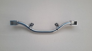 YAMAHA XVS1300 MIDNIGHT STAR WSPORNIK LIGHTBAR