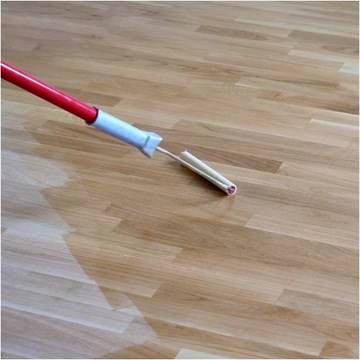 AGATA Эмульсия для пола глянцевая, 5л