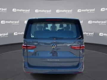 Volkswagen Multivan T7 Van L1 2.0 TDI 150KM 2025 Volkswagen Nowy Multivan BASIC FAMILY 2.0TDI 150 K, zdjęcie 6