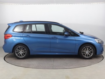 BMW Seria 2 F22-F23-F45-F46 Gran Tourer 218d 150KM 2015 BMW 2 Gran Tourer 218d Gran Tourer, Salon Polska, zdjęcie 5