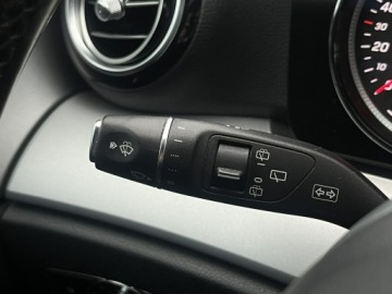 Mercedes Klasa E W213 2019 Mercedes E 220 Automat Bogate wyposażenie 2019, zdjęcie 24