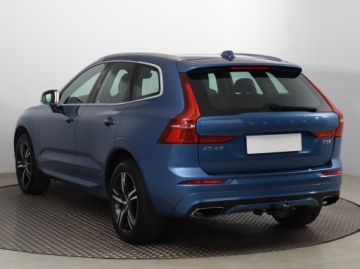 Volvo XC60 II 2017 Volvo XC60 T5, Salon Polska, 1. Właściciel, 4X4, zdjęcie 3