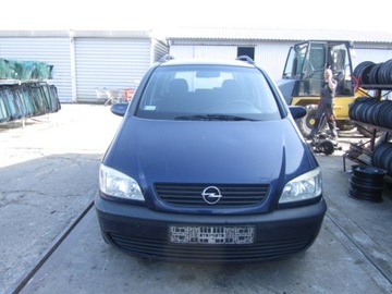 SENZOR ÚROVNI PALIVA OPEL ZAFIRA A 2.0D