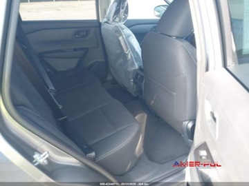 Nissan 2025 Nissan Rogue 2025 1.5L turbo FWD 1.5 Diesel 201KM, zdjęcie 12