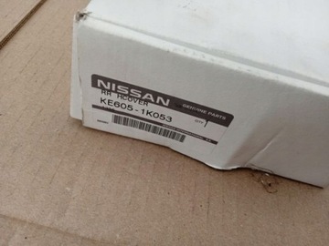 NISSAN MICRA JUKE VRSTVA KLIKY VRSTVA  KLIKA