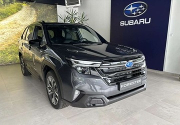 Subaru Forester VI 2.0i-L e-Boxer 136KM 2025 Subaru Forester Subaru Forester 2.0i-L Platinum (EyeSight) Lineartronic 2.0, zdjęcie 13