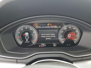 Audi Q5 II 2024 Audi Q5 Premium 45 2024 2.0l 2.0 Benzyna 261KM, zdjęcie 9