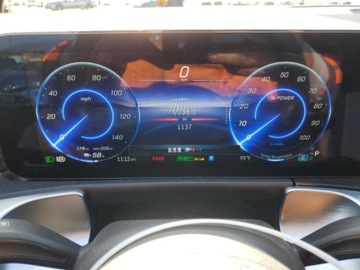Mercedes 2024 Mercedes-Benz EQB 250 2024 Elektryczny 188KM, zdjęcie 9