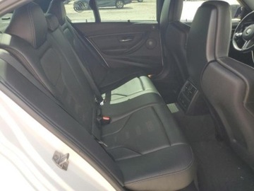 BMW Seria 3 F30-F31-F34 M3 Limousine 3.0 M3 431KM 2015 BMW M3 M3 f80 RWD 3.0 Benzyna 431KM, zdjęcie 9