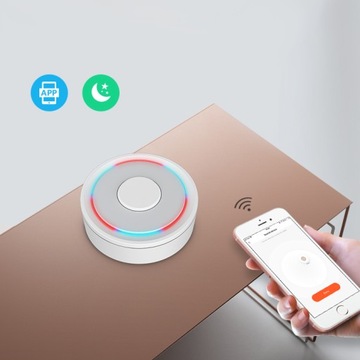 Современный коммутатор проводной локальной сети NEO Smart ZIGBEE 3.0 TUYA Gateway