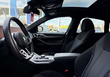 BMW Seria 4 G22-23-26 2025 BMW Seria 4 I wlasciciel M Sport Gwarancja Bezwypadkowy FVAT23, zdjęcie 27