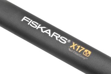 FISKARS КОЛУН X17 4-ПОКОЛЕНИЯ 60СМ