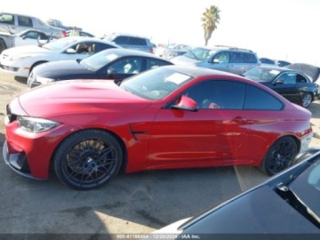 BMW Seria 4 G22-23-26 2020 BMW M4 2020 3.0l 3.0 Benzyna 425KM, zdjęcie 5