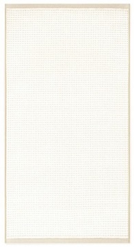 ZWOLTEX Толстое полотенце OSLO из египетского хлопка 70x140