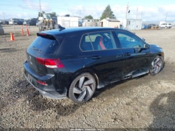 Volkswagen Golf VIII 2024 Volkswagen Golf GTI 2024 2.0 Benzyna 241KM, zdjęcie 4