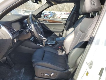 BMW X3 G01 2022 BMW X3 sDrive30I 2022 2.0l 2.0 Benzyna 248KM, zdjęcie 7