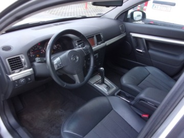 Opel Signum 2.2 DIRECT ECOTEC 155KM 2008 Opel Signum Automat Import z CH, zdjęcie 10