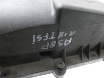 AUDI A3 8P 1.8 TFSI POUZDRO FILTRU VZDUCHU