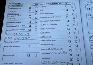 Volkswagen Passat B7 Variant 1.4 TSI BlueMotion 122KM 2011 Volkswagen Passat 1.4 TSI 122KM 6Bieg.Nowy Rozrz.Navi.Hak Grzanie Klimatr., zdjęcie 29