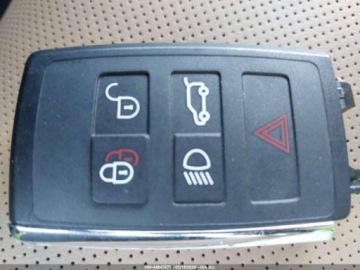 Land Rover Range Rover V 2024 Land Rover Range Rover Sport Se 2024 3.0 Benzyna 355KM, zdjęcie 12