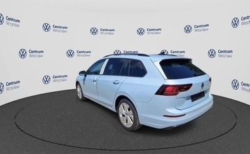 Volkswagen Golf VIII 2025 Volkswagen Golf Dostepny od reki 1.5 Hybryda 130KM, zdjęcie 6