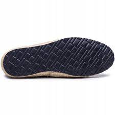 Espadryle meskie Tommy Hilfiger 41