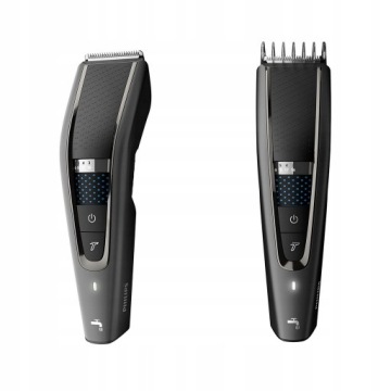 МАШИНКА ДЛЯ СТРИЖКИ ВОЛОС PHILIPS HC7650