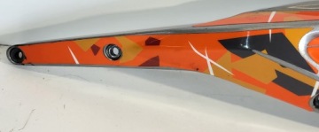 Задняя правая стойка рамы 64103002006 KTM 790 L DUKE 2018-2020r