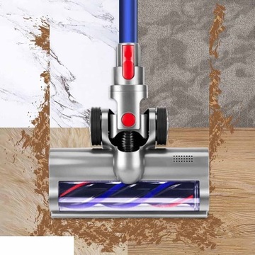 ТУРБО СВЕТОДИОДНАЯ ЩЕТКА ДЛЯ DYSON V7 V8 V10 V11 V15