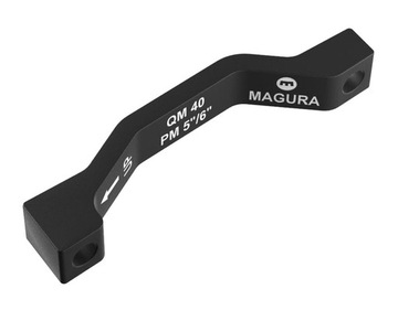 Magura Adapter hamulca tarczowego QM 40