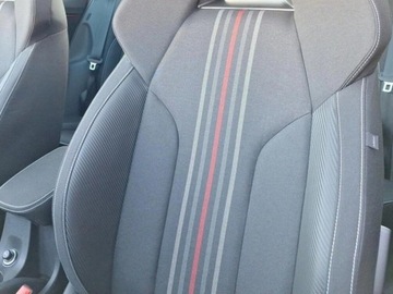 Skoda Kamiq Crossover Facelifting 1.5 TSI 150KM 2025 SKODA Kamiq Monte Carlo 1.5 TSI Suv 150KM 2025, zdjęcie 8