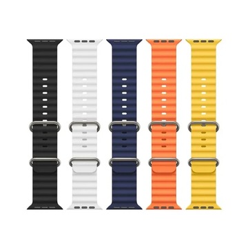 PASEK DO APPLE WATCH 4/5/6/7/8/SE/ULTRA 44/45/49MM