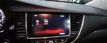 Opel Mokka I X 1.4 Turbo Ecotec 152KM 2017 Opel Mokka X Mokka X 4x4 Automat Nowy model Navi Kamera Ledy MOZLIWA ZAMIA, zdjęcie 38