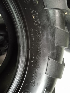 ШИНЫ 26X8-14 26X10-14 MAXXIS