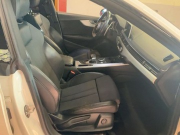 Audi A5 F5 Sportback 3.0 TDI 218KM 2018 Audi A5 Sportback S-line Elek. Klapa Ledy Virtual Kokpit Serwis Gwarancja, zdjęcie 7