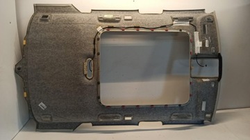 AUDI A6 C7 ПОТОЛКА КОМБИ 4G9867506D