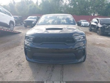Dodge Durango III 2021 Dodge Durango SRT 392 2021 6.4L 6.4 Benzyna 475KM, zdjęcie 7