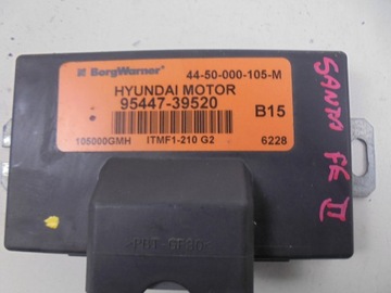 MODUL ŘÍZENÍ POHON 95447-39520 HYUNDAI SANTA FE II 2.2 CRDI