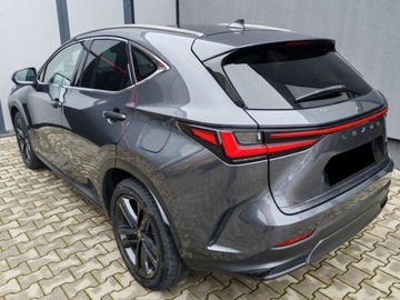 Lexus NX II SUV Facelifting 2.5 450h+ 309KM 2025 Od ręki - 450h+ Prestige 2.5 Plug-in Hybrid 309KM | Head up!, zdjęcie 3