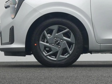 Kia Picanto III 2025 KIA Picanto 1.0 GDi L Hatchback 79KM 2025, zdjęcie 6