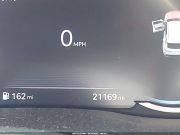  Genesis GV70 3.5T Sport 2023 3.5 Benzyna 375KM, zdjęcie 11