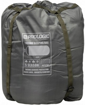 Спальный мешок Prologic Element Thermo 5 Seasons
